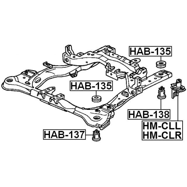 Scheme HM-CLR