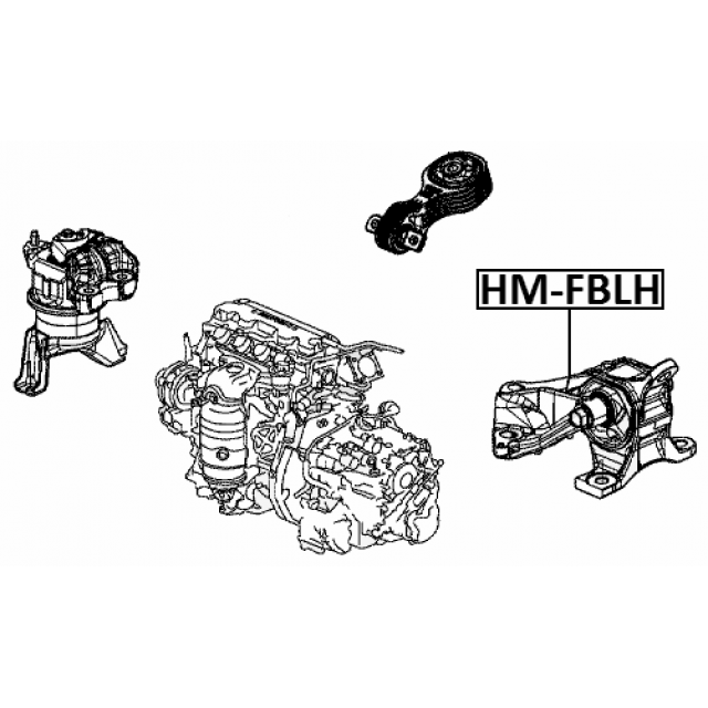 Scheme HM-FBLH