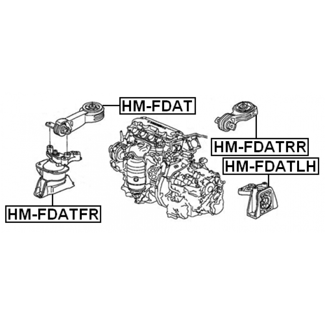Scheme HM-FDATLH