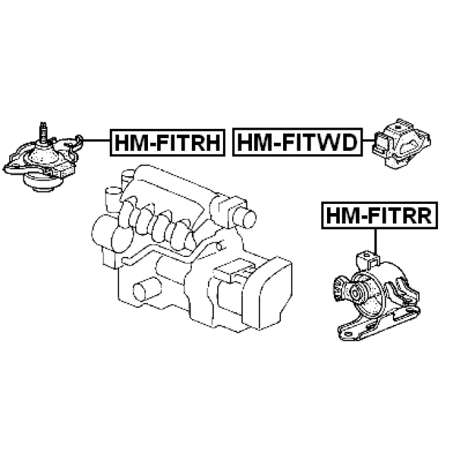 Scheme HM-FITWD