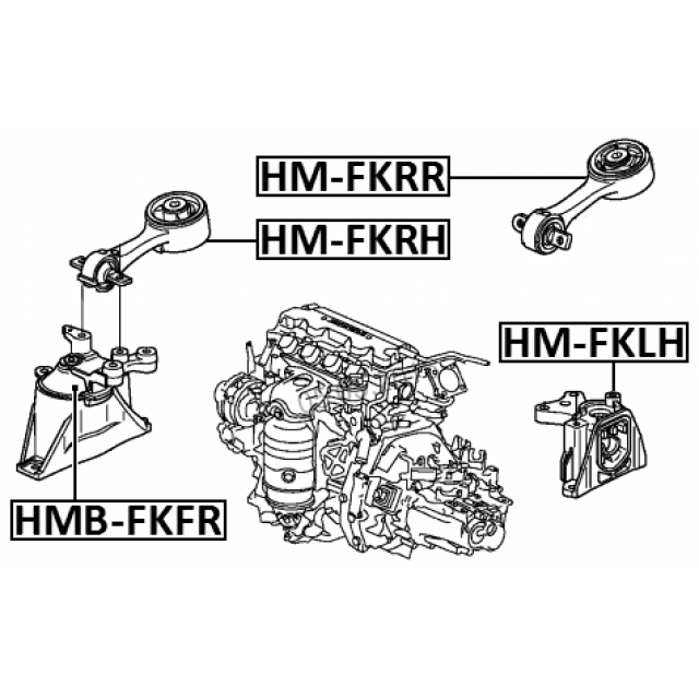 Scheme HM-FKLH