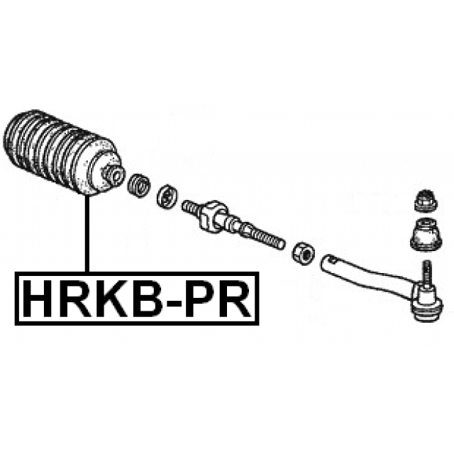 Scheme HRKB-PR