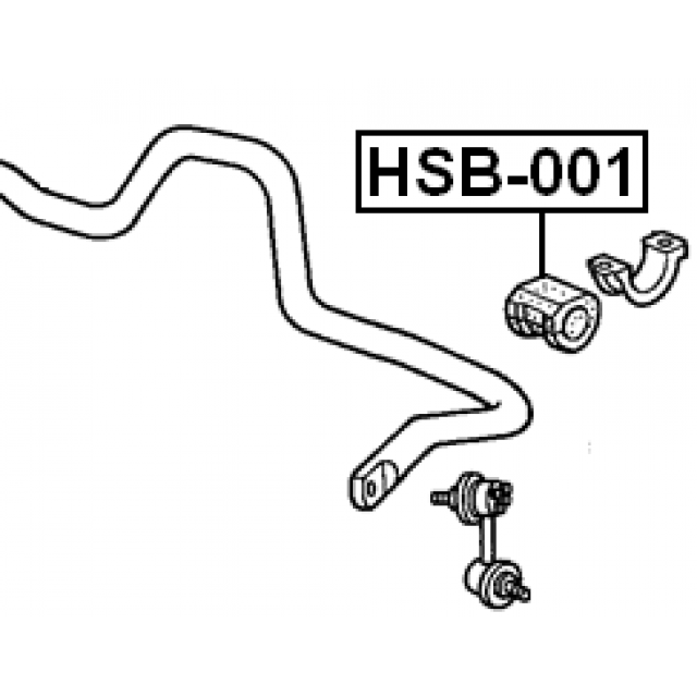 Scheme HSB-001