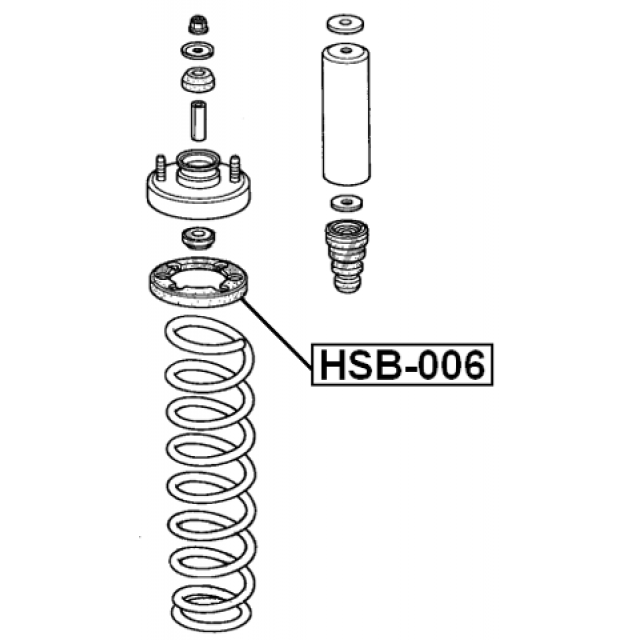 Scheme HSB-006