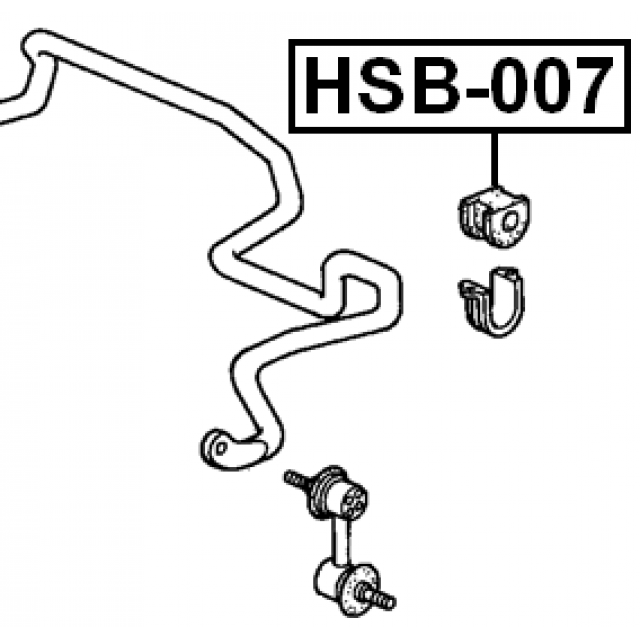Scheme HSB-007