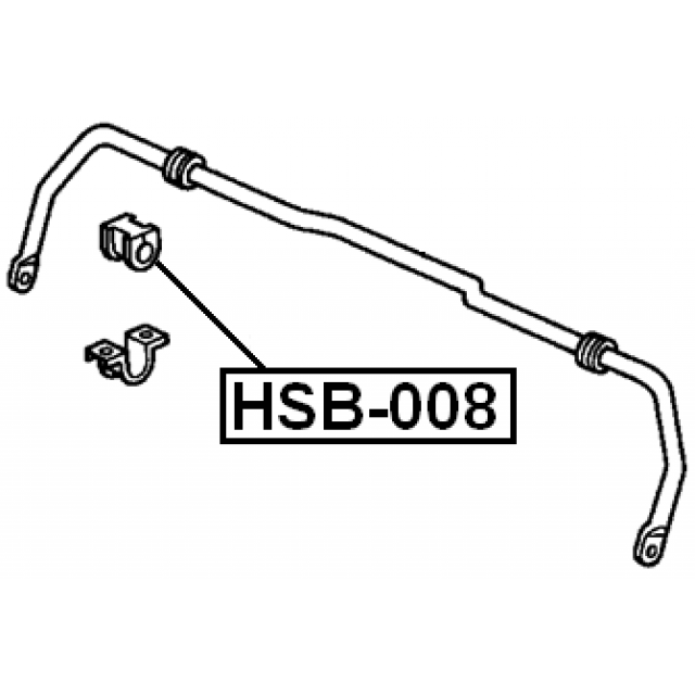 Scheme HSB-008