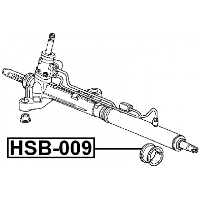 Scheme HSB-009