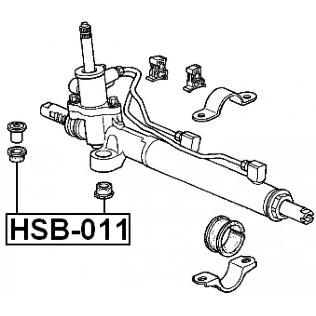 Scheme HSB-011