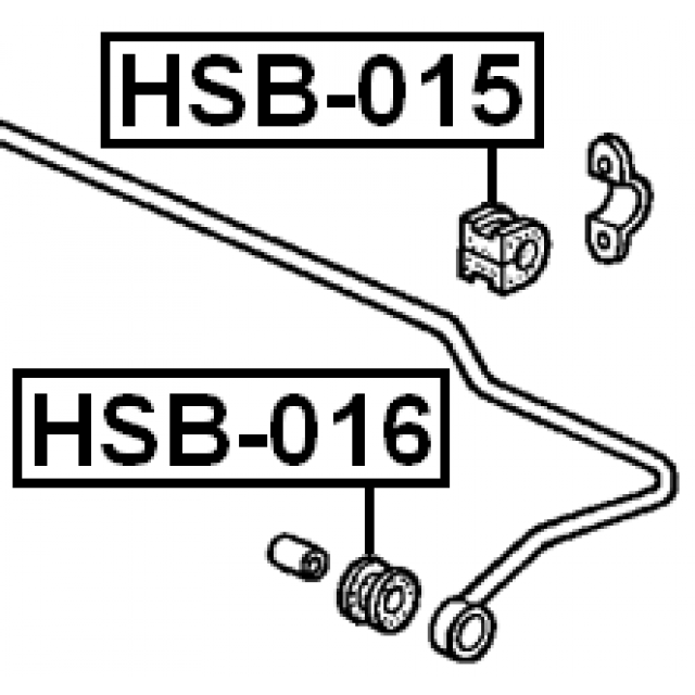 Scheme HSB-015