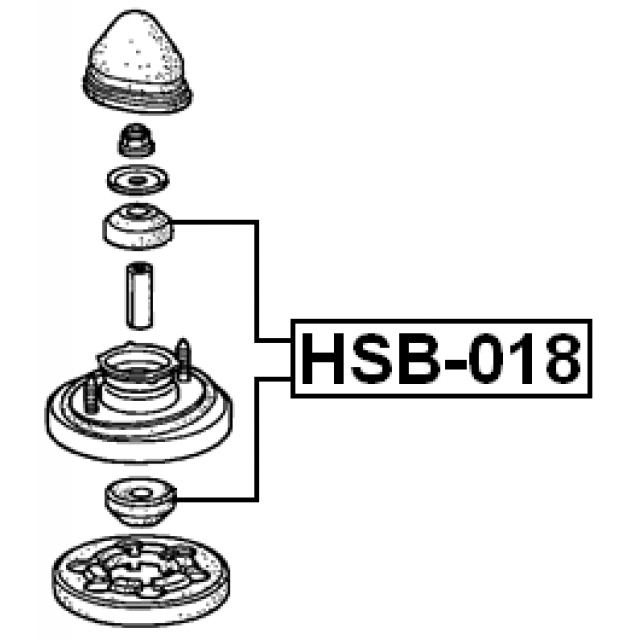 Scheme HSB-018