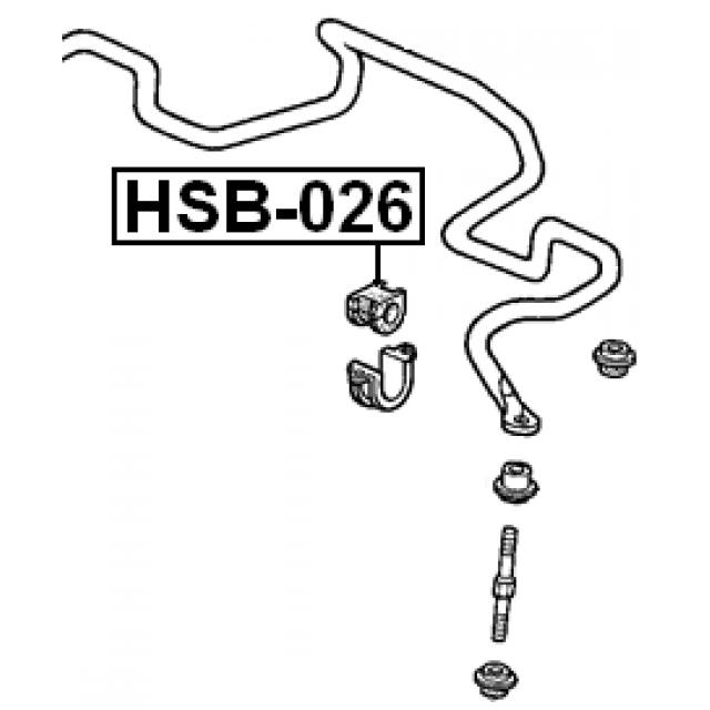 Scheme HSB-026