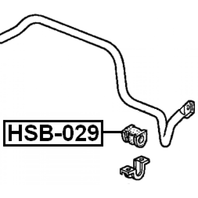 Scheme HSB-029
