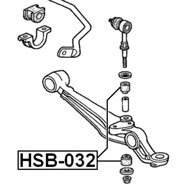 Scheme HSB-032