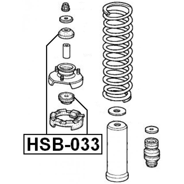 Scheme HSB-033