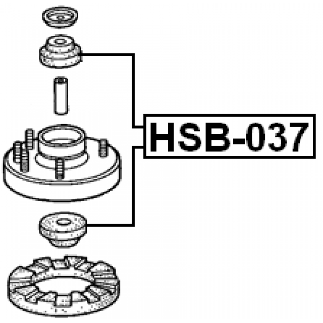 Scheme HSB-037