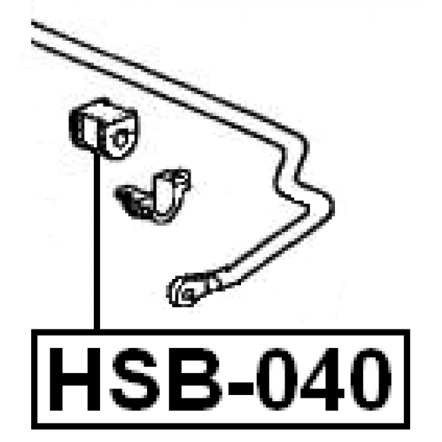 Scheme HSB-040