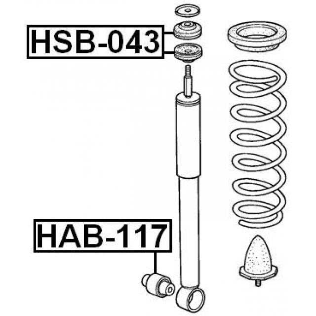 Scheme HSB-043