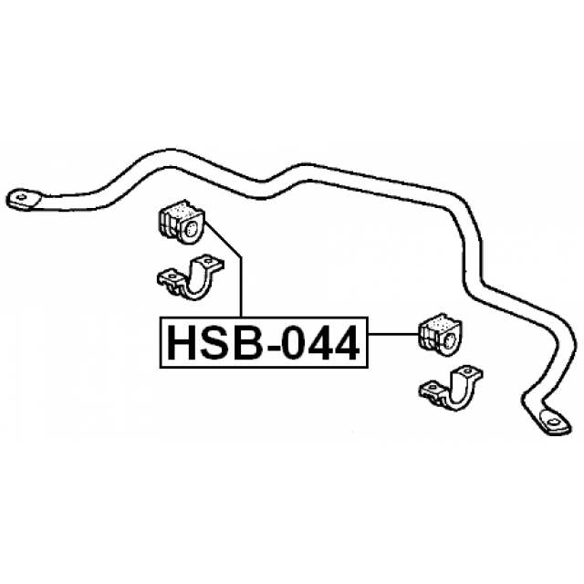 Scheme HSB-044