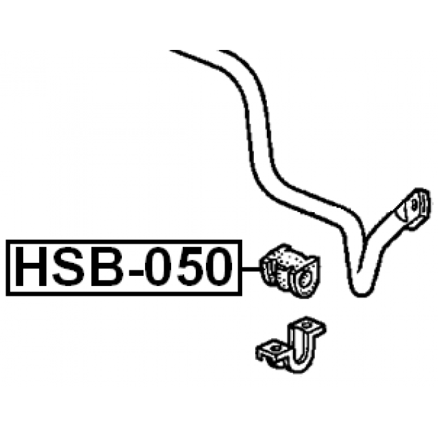 Scheme HSB-050