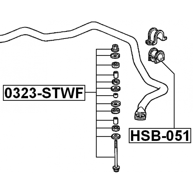 Scheme HSB-051