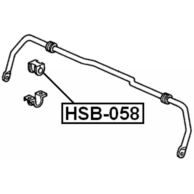 Scheme HSB-058