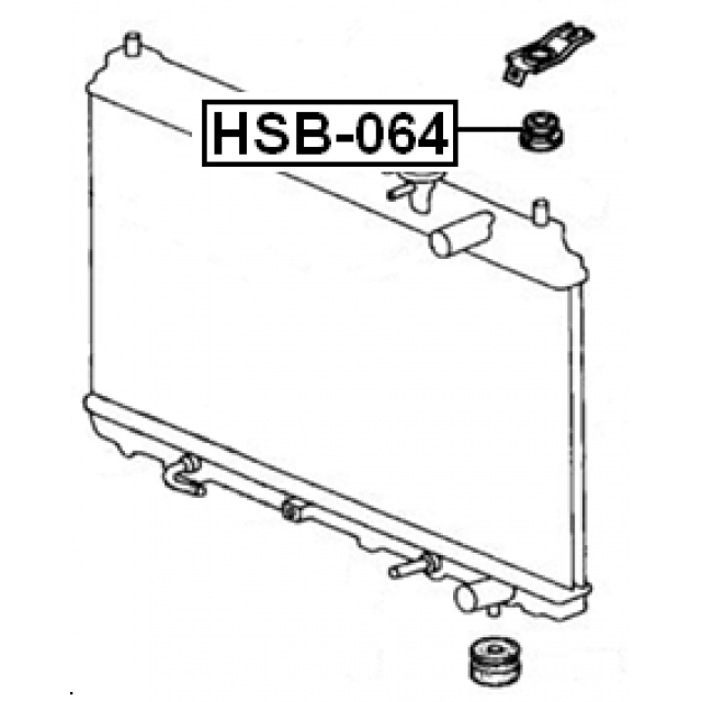 Scheme HSB-064