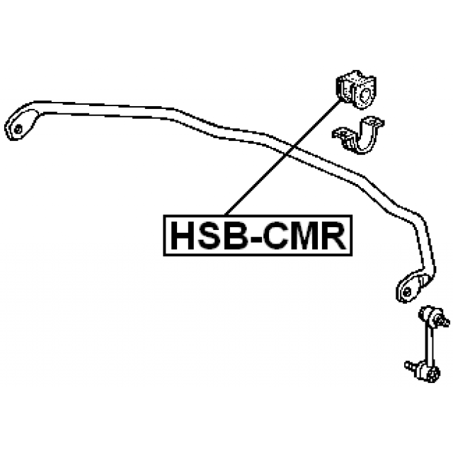 Scheme HSB-CMR