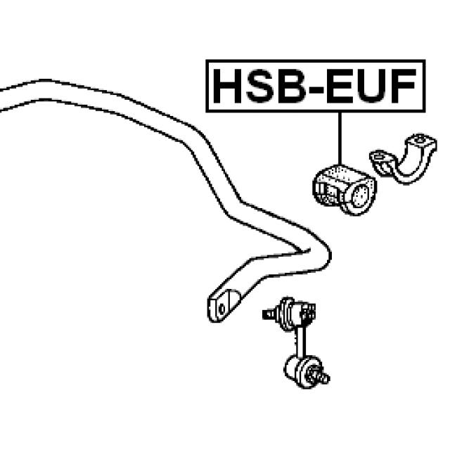 Scheme HSB-EUF