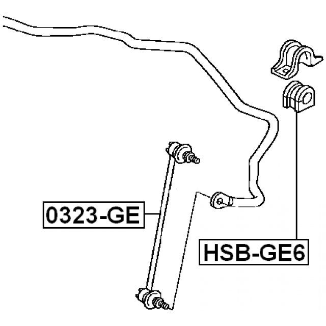 Scheme HSB-GE6