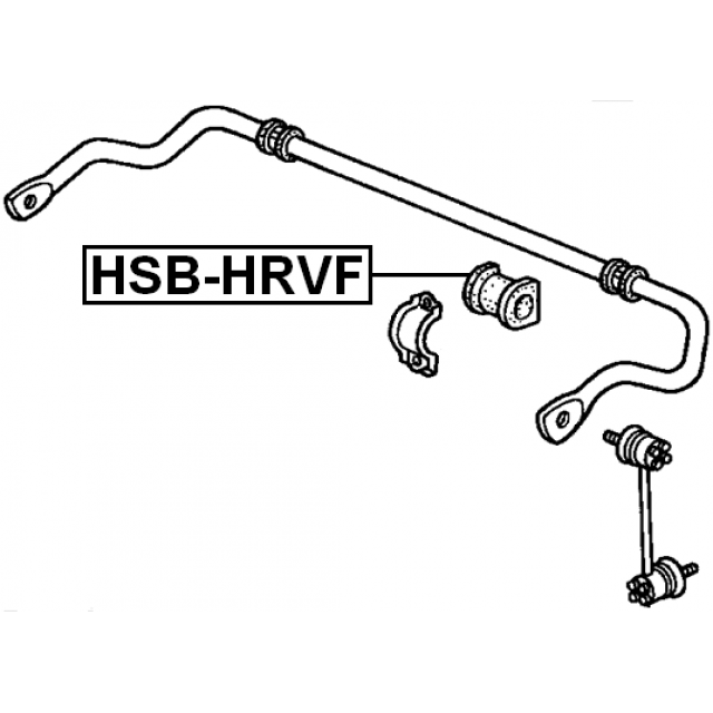 Scheme HSB-HRVF