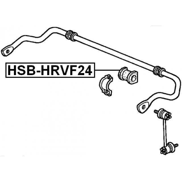 Scheme HSB-HRVF24