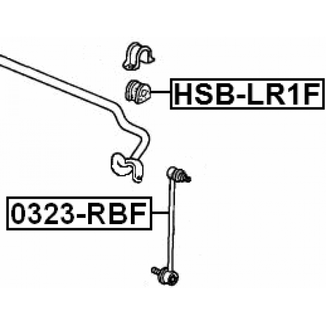 Scheme HSB-LR1F