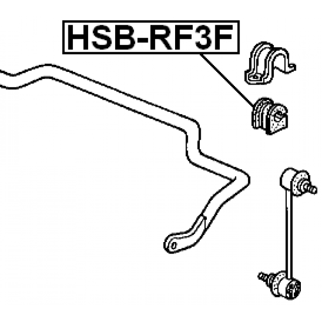 Scheme HSB-RF3F