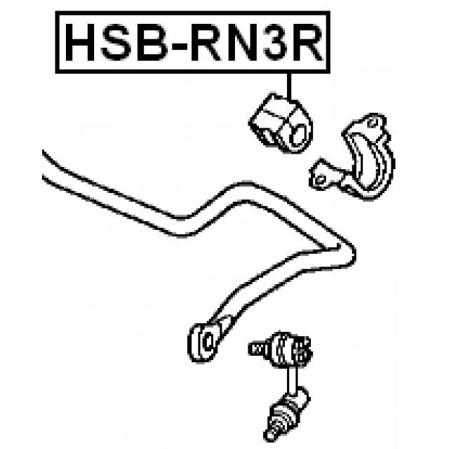Scheme HSB-RN3R