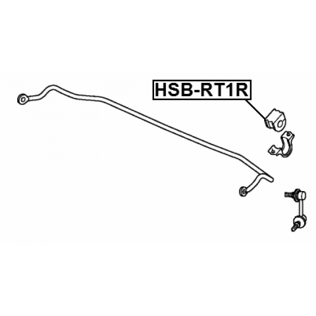 Scheme HSB-RT1R
