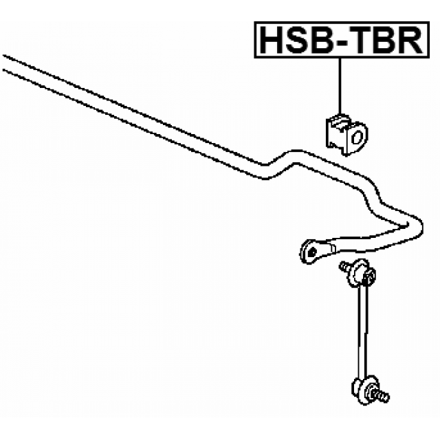 Scheme HSB-TBR