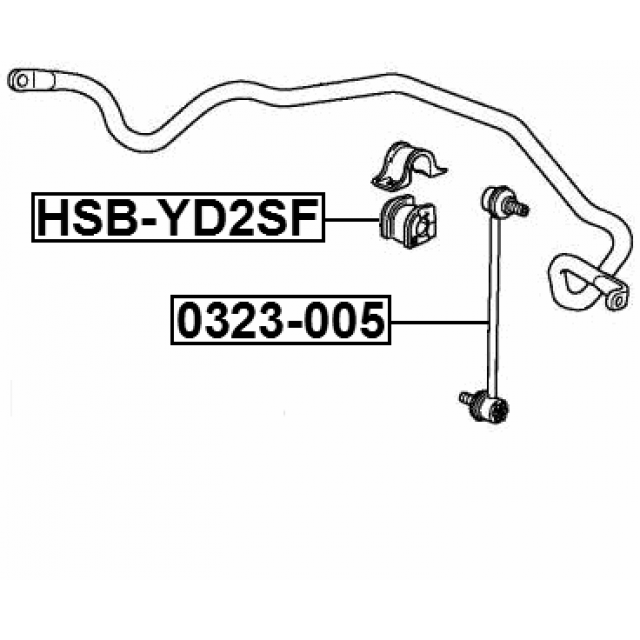 Scheme HSB-YD2SF