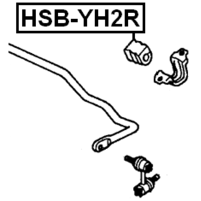 Scheme HSB-YH2R