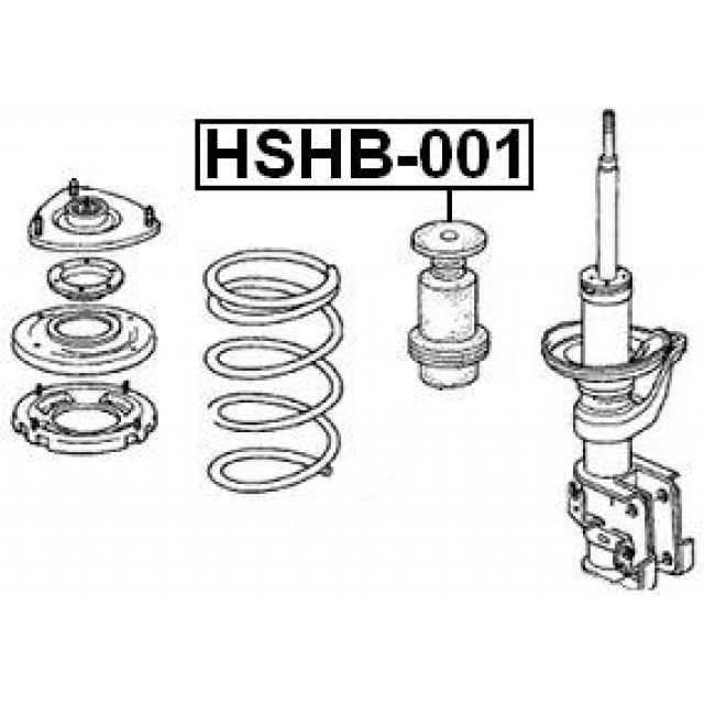 Scheme HSHB-001