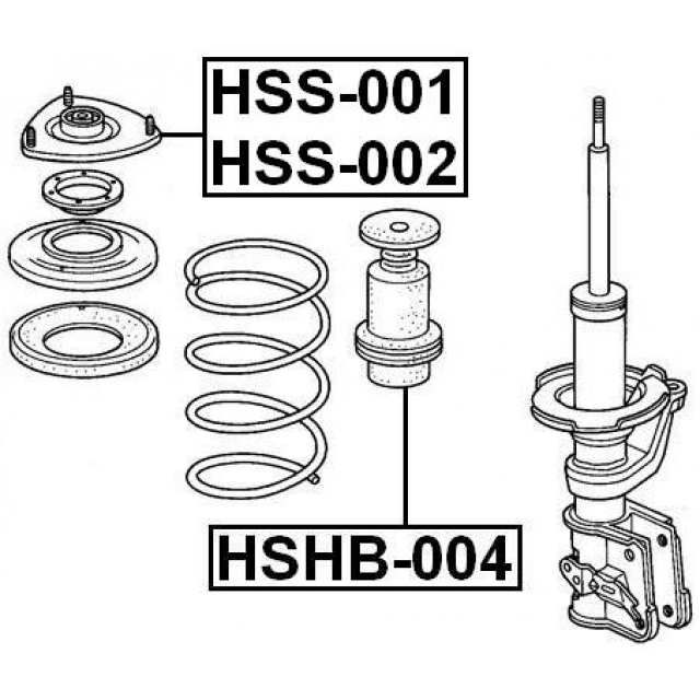 Scheme HSHB-004