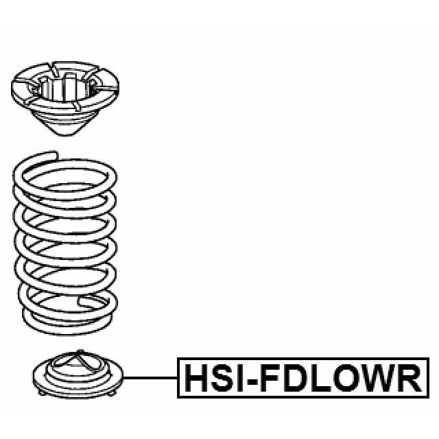 Scheme HSI-FDLOWR