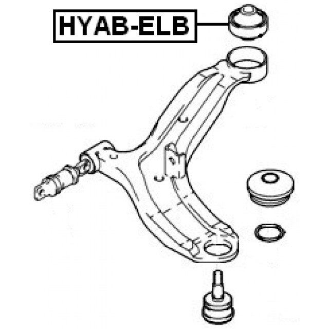 Scheme HYAB-ELB