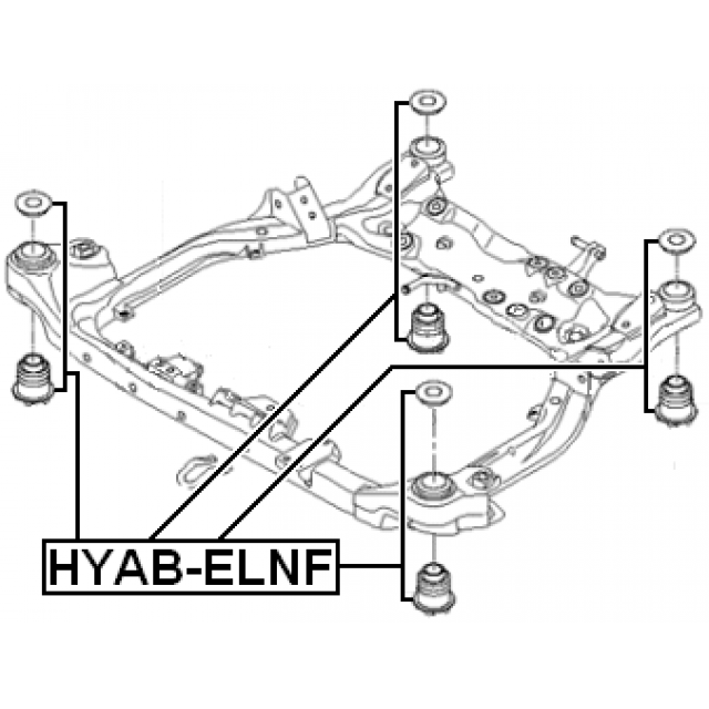 Scheme HYAB-ELNF