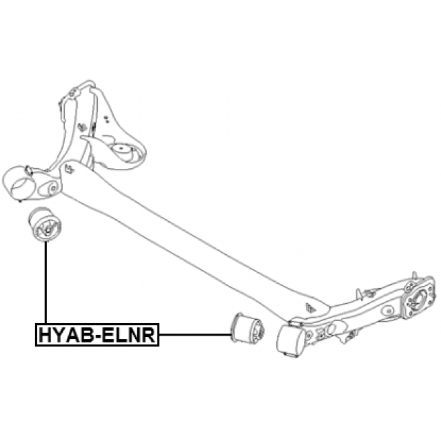 Scheme HYAB-ELNR