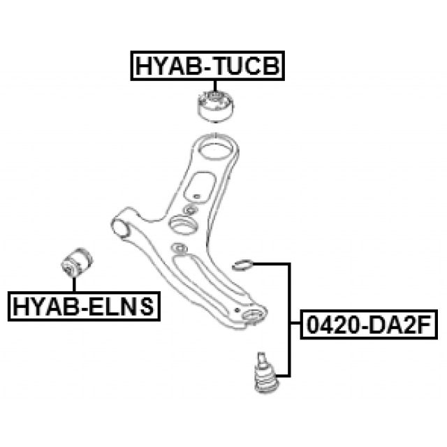 Scheme HYAB-ELNS