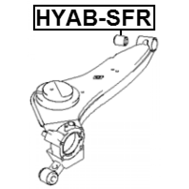Scheme HYAB-SFR