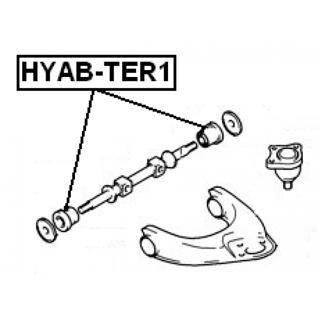 Scheme HYAB-TER1
