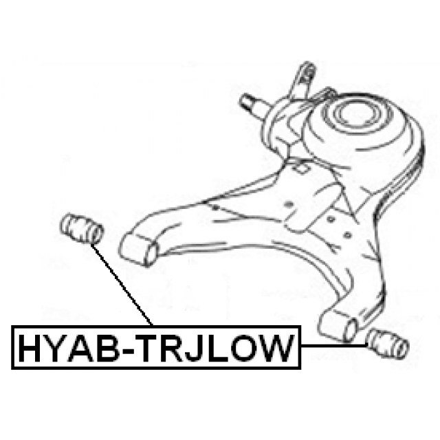 Scheme HYAB-TRJLOW
