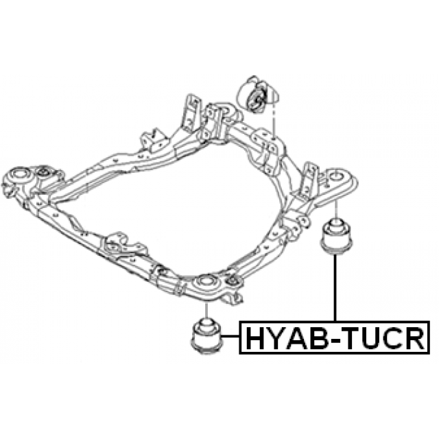 Scheme HYAB-TUCR