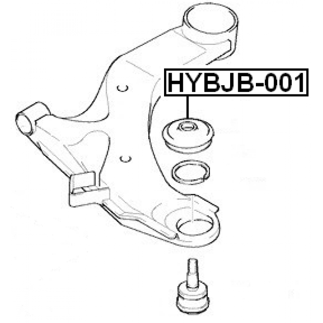 Scheme HYBJB-001